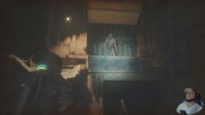 Patient Zero 🦠💉🧫 | The Callisto Protocol - Part 6: Colony [PS5]