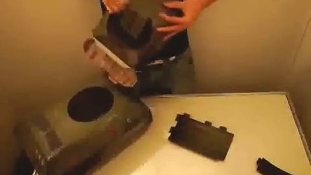 Игрушка для кота "Танк" Suck UK смотреть онлайн