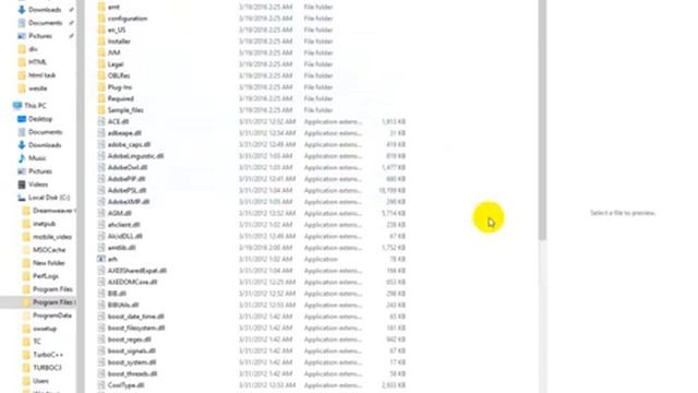 How To Crack Dreamweaver step by step смотреть онлайн