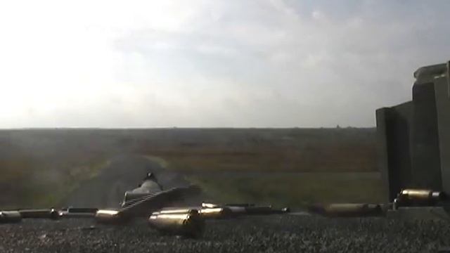 Death Dealer Tank Gunnery смотреть онлайн