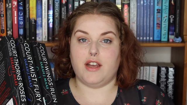 July Wrap up and August TBR смотреть онлайн