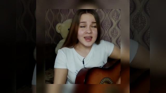 Ильдар Хакимов - Миңа син генә кирәк (кавер на гитаре) смотреть онлайн