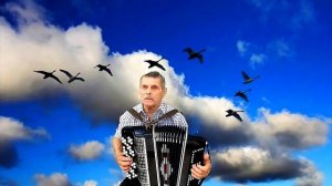 Журавли.дворовая песня.