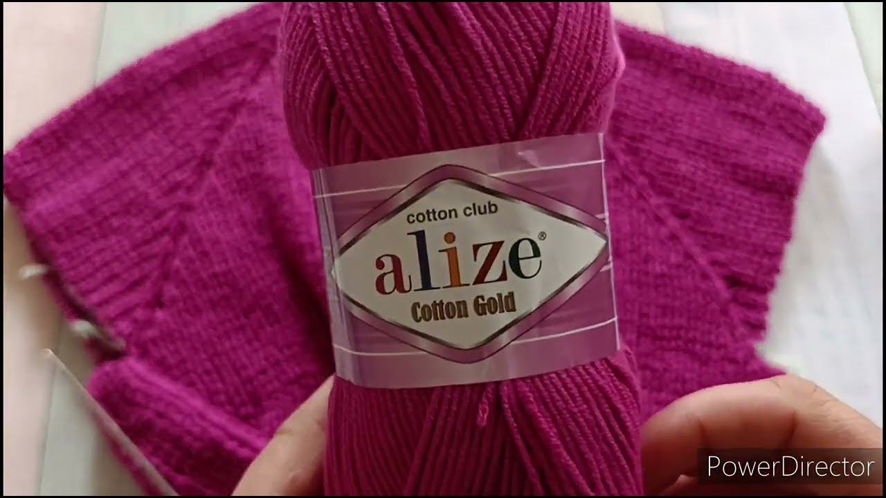 Текучка 2024.Вязовлог 5.Рукавное вязания. смотреть онлайн