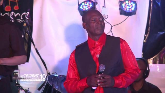 CALYPSO - AMAZING GRACE - De Doc смотреть онлайн