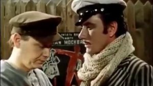 Но от Тайги до британских морей Красная армия всех сильней!.. 12 стульев. Ильф и Петров