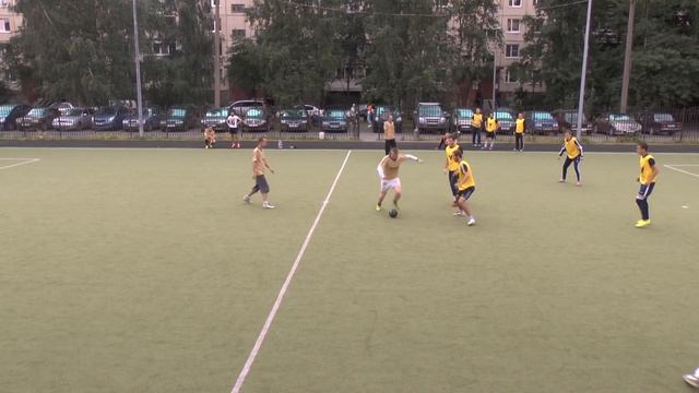 Милан-Кирпич - Скорость 7:7 смотреть онлайн
