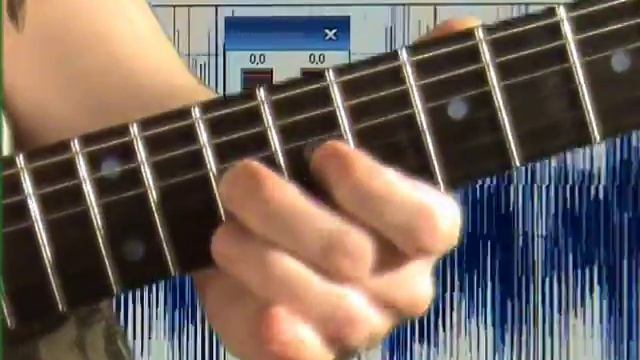 КЛИП СТРАННИК