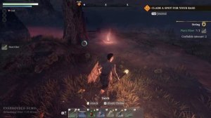 Enshrouded - Первый взгляд - ОБЗОР