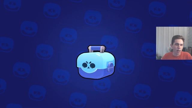 ОТКРЫЛ НОВЫЕ ЯЩИКИ И УДИВИЛСЯ! СМОГУ ЛИ ВЫБИТЬ НОВОГО БРАВЛЕРА? BRAWL STARS смотреть онлайн