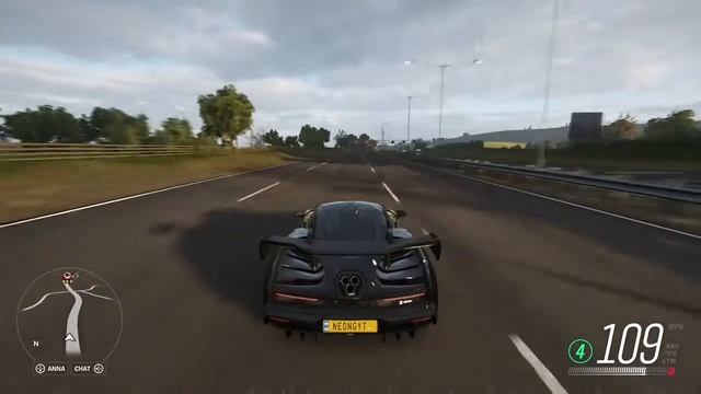 Driving my 1 million dollar McLaren Senna. Plus a couple speed tests. смотреть онлайн