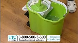Швабра Торнадо   это просто чудо для уборки и для мытья пола с отжимом и ведром  купить на VDomo