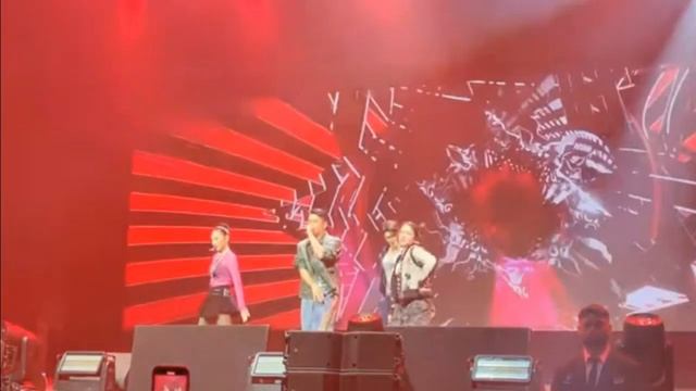 KARD - Cake, Seoul My Soul In Dubai (May 07, 2024)