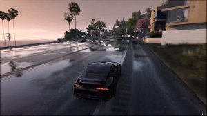 КАК УЛУЧШИТЬ ГРАФИКУ В GTA 5 | КАК УСТАНОВИТЬ NVE + QUANTV + RESHADE RTGI