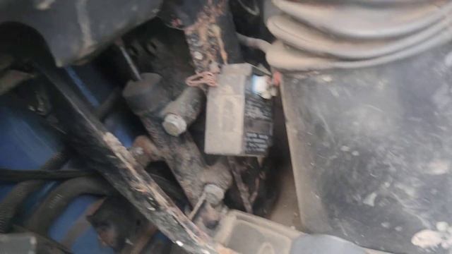 фотон , работа двигателя 12 год смотреть онлайн