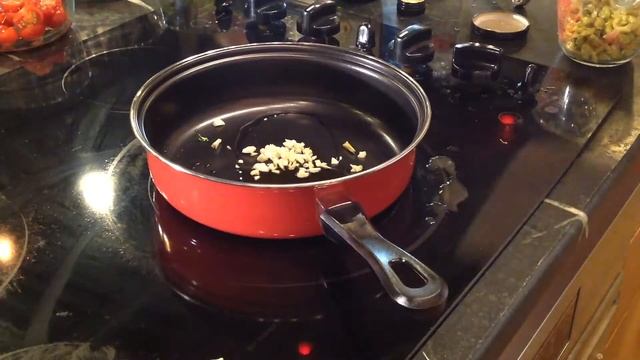 Spaghetti Squash Primavera/Kale A La Adryelle - Vegan Quest #1