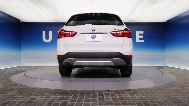 ＢＭＷ Ｘ１ ｓＤｒｉｖｅ　１８ｉ　ｘライン смотреть онлайн