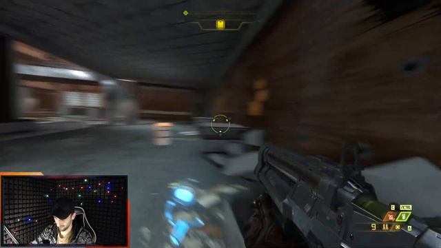 DOOM ETERNAL l Часть 1 l ПРОГУЛКА ПО РОМАШКОВОМУ ПОЛЮ l смотреть онлайн