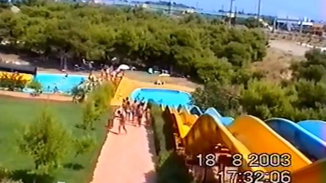 3 (ч) * ПУТЕШЕСТВИЕ в ГРЕЦИЮ * Афины - Лоутраки. Джампинг смотреть онлайн