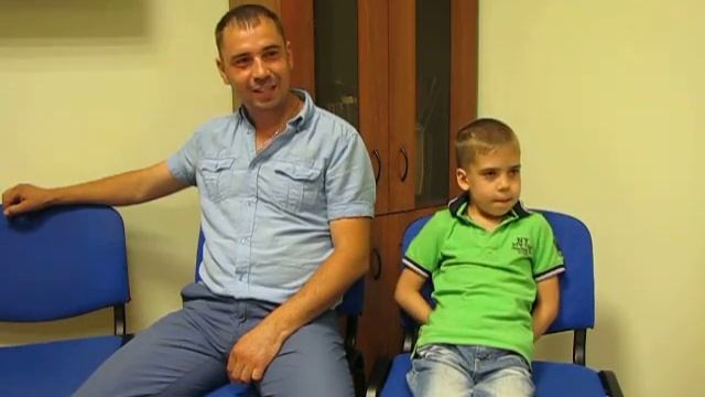 Лёткин Андрей и Саша