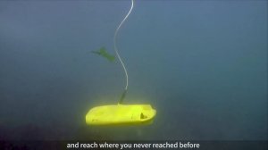 CHASING Gladius Mini Underwater Drone