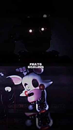 #Fnaf
