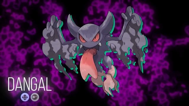 New Evolutions for Trade-only Pokémon! - Pokémon Legends Neo 🧫 Gnoggin смотреть онлайн