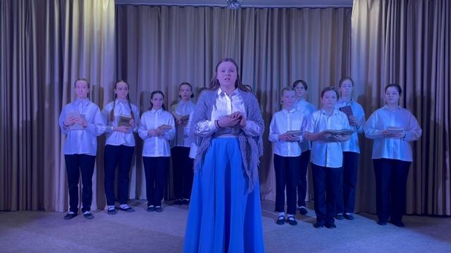 "Творческие страницы" / МУ ДО РаменскийЦРТДиЮ смотреть онлайн