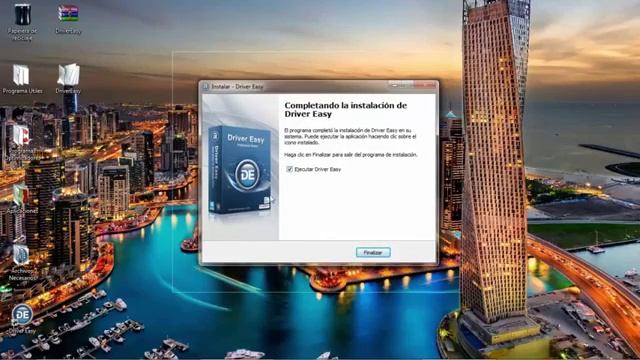[ TUTORIAL ] Descargar Driver Easy PRO Diciembre Full Español 2016 смотреть онлайн