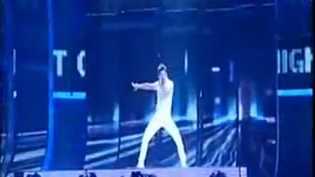 Sakis Rouvas rehearsal live eurovision 2009 Greece смотреть онлайн