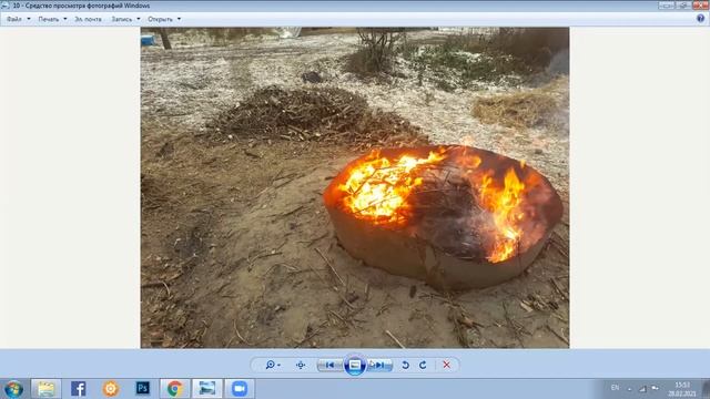 Створення родючого чорнозему в грядках Розума аналогічного біочару Терра Прета - Володимир Розум смотреть онлайн