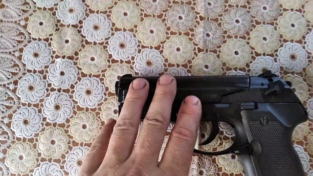 Gamo PT-80. смотреть онлайн