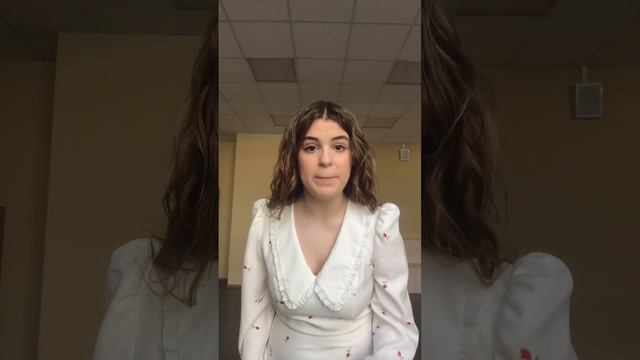 Старикова Виктория