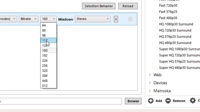 খুব সহজে বড় কোন ফাইলকে ছোট ফাইলে পরিনত করুন Convert Any High Mb Video To Low Mb, Promotion liabrary смотреть онлайн