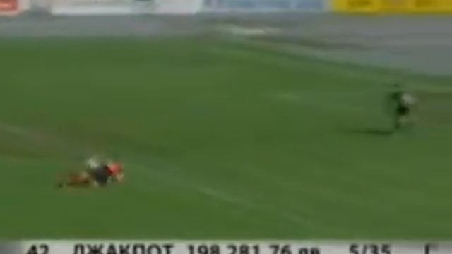 Локомотив (София) - Спартак (Варна) 2:2 смотреть онлайн