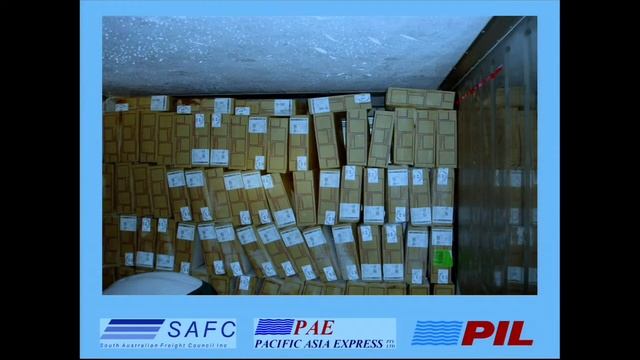 Exporting to Japan: Packaging, shipping and logistics - Dean Buder смотреть онлайн