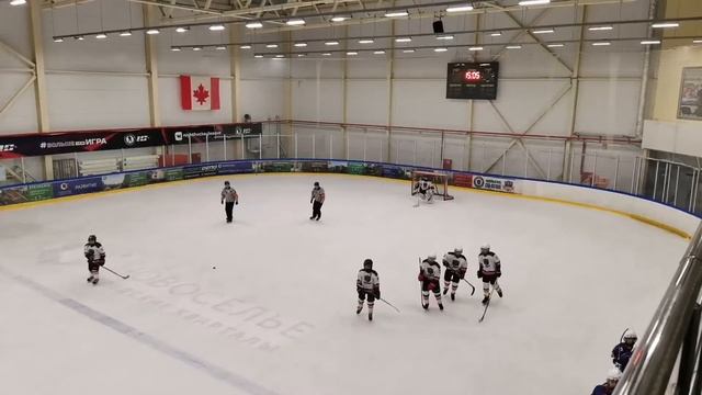 СКА Легион 09 - СКА Варяги 09. 15.05.2021