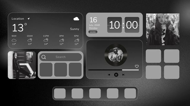 Эрнест Меркель (Ernest Merkel) — Шайлушай (Полный трек, 2023)