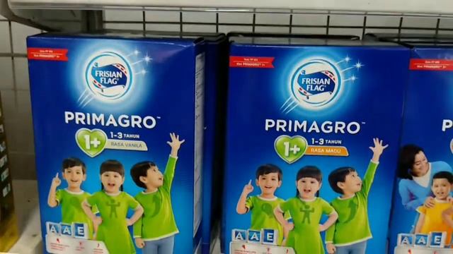 Price of Baby Milk. Harga Susu Bayi dan Anak di Ceriamart смотреть онлайн