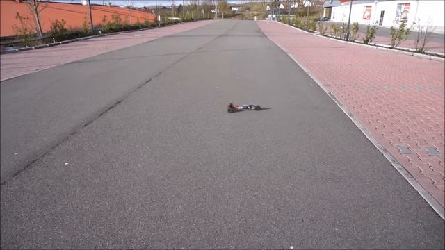 Dreirad RC (самодельный RC) смотреть онлайн