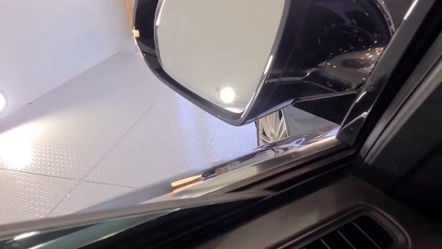 Audi A8 LWB 3.0 TDI quattro 2012 смотреть онлайн