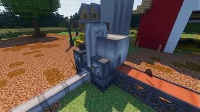 Скачать мод Immersive Farming [1.18.2] смотреть онлайн