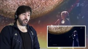 Pelageya and Elmira Kalimullina   Canção do Mar   REACTION