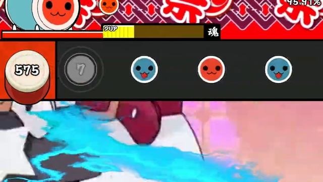 Caramelldansen (Speedycake Rmx) | Osu!Taiko смотреть онлайн