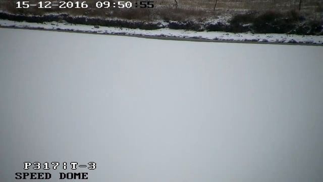 Озеро спеед доме