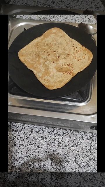 Viral Pratha Recipe#ytshorts# Shorts#desi Pratha#easy Recipe#jhatpat Pratha