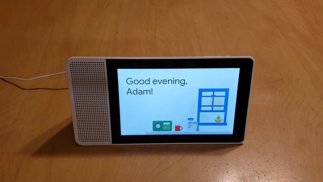 Lenovo Smart Display Review (No Netflix) смотреть онлайн