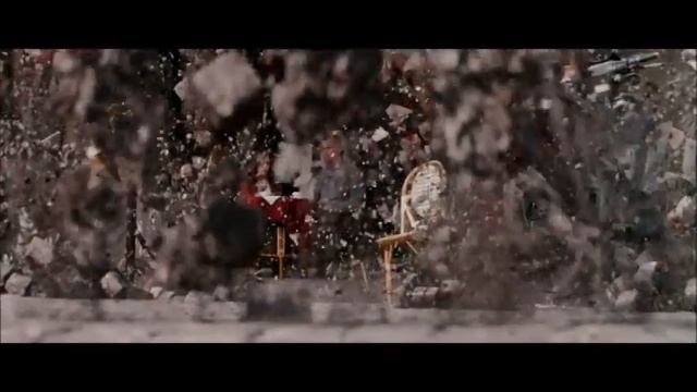 НАЧАЛО (видео ролик к фильму) смотреть онлайн
