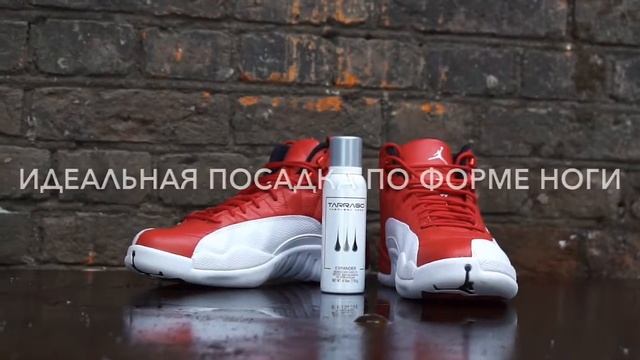 Tarrago Sneakers Care смотреть онлайн