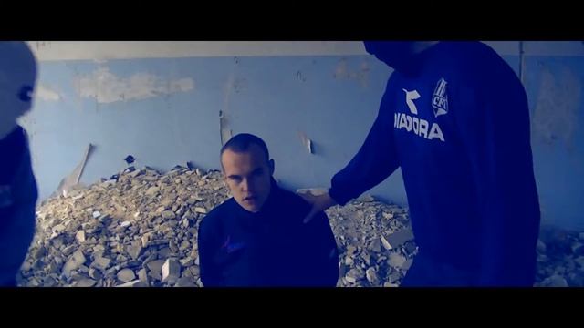 ARt1 Fesso & Strikk feat AnKK - Приглашение на KRM UNDERRAP 30.11.13 смотреть онлайн